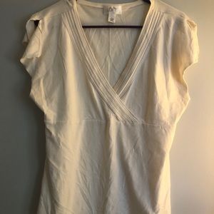 Ann Taylor Loft top